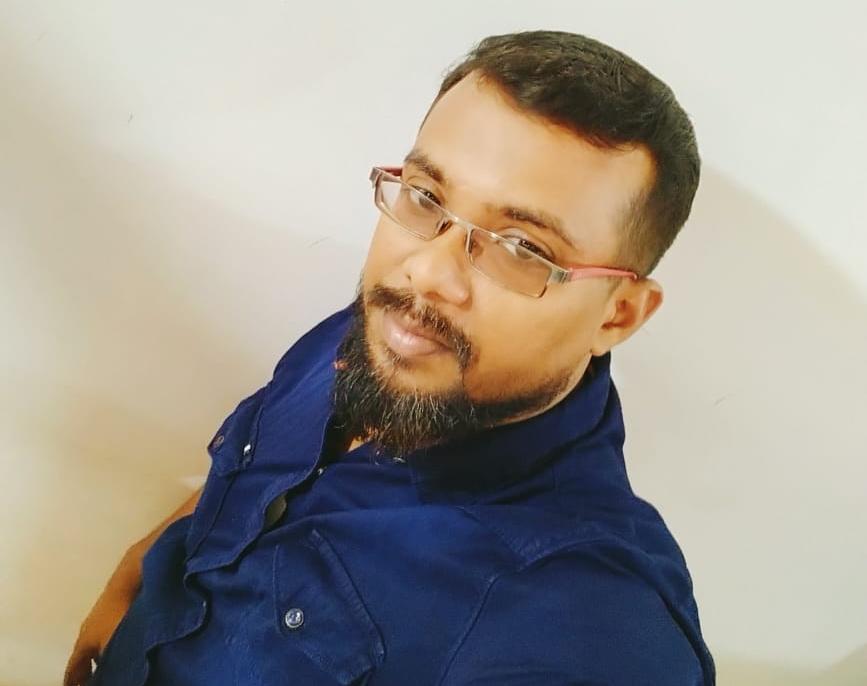VCUTZ HAIR STUDIO PUTHANATHANI