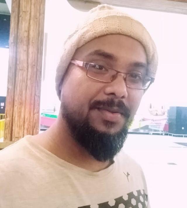 VCUTZ HAIR STUDIO PUTHANATHANI