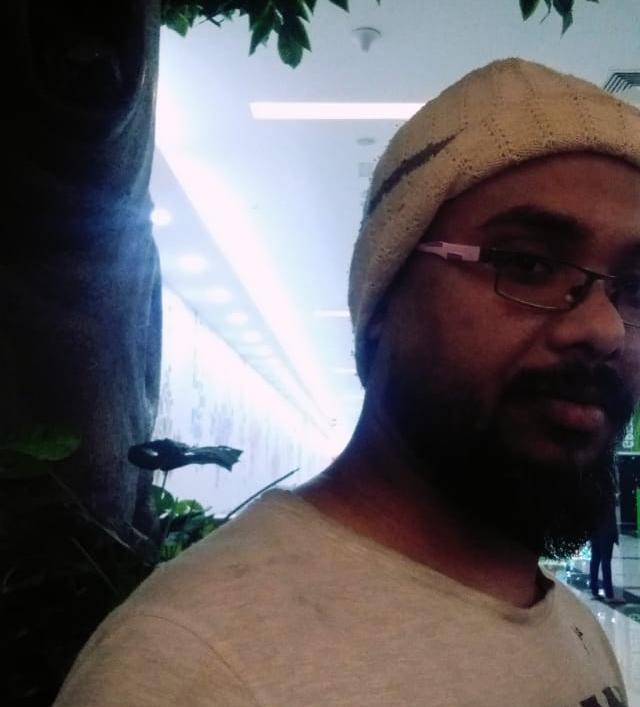 VCUTZ HAIR STUDIO PUTHANATHANI