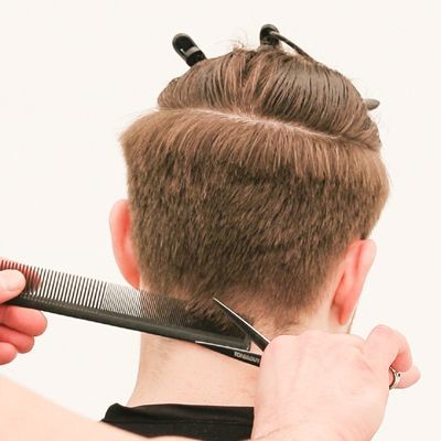 VCUTZ HAIR STUDIO PUTHANATHANI